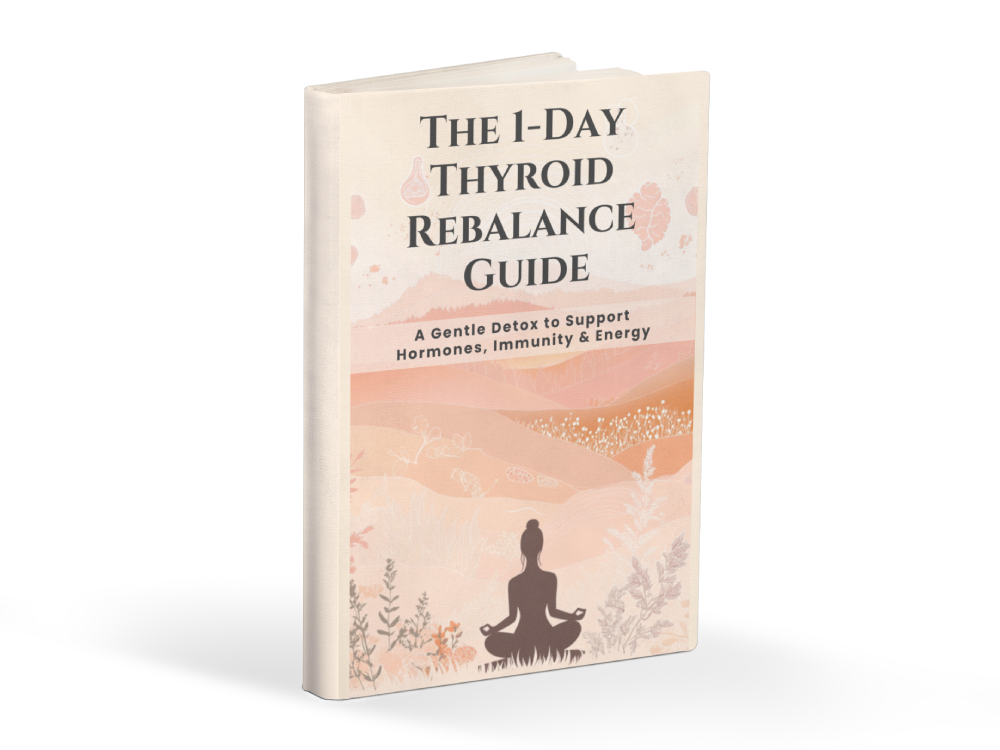 Thyrafemme Balance Bonus